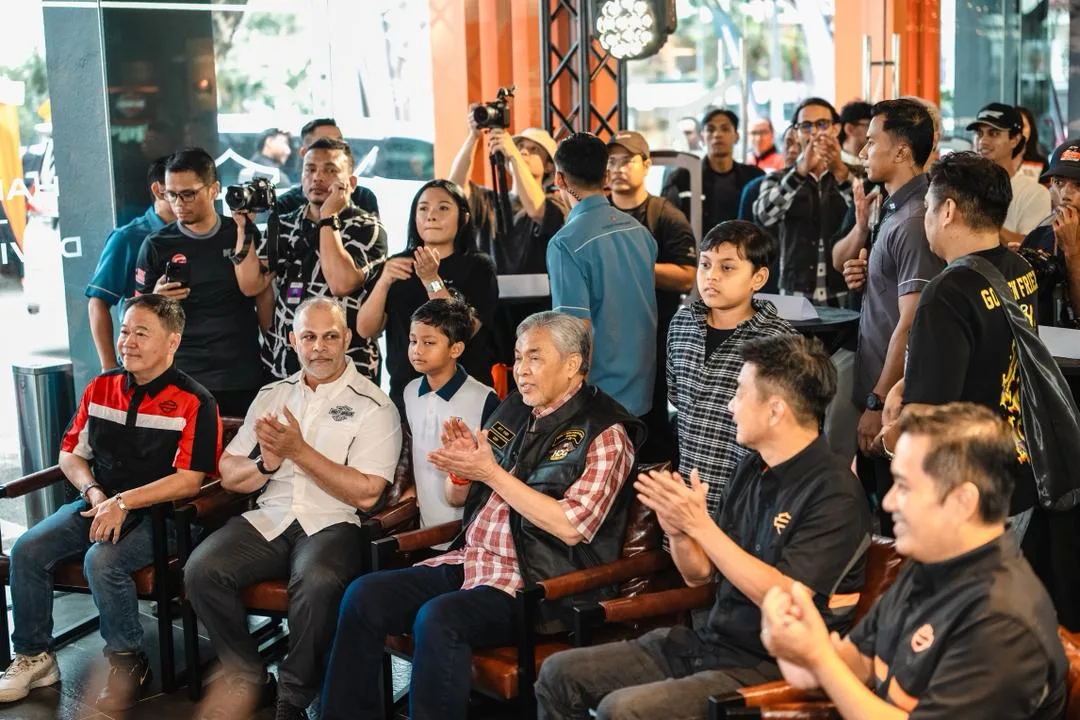 Koleksi Harley-Davidson 2026, Pelancaran Hebat & Eksklusif Mengujakan Peminat