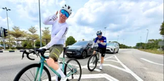 Tour de Cure Malaysia