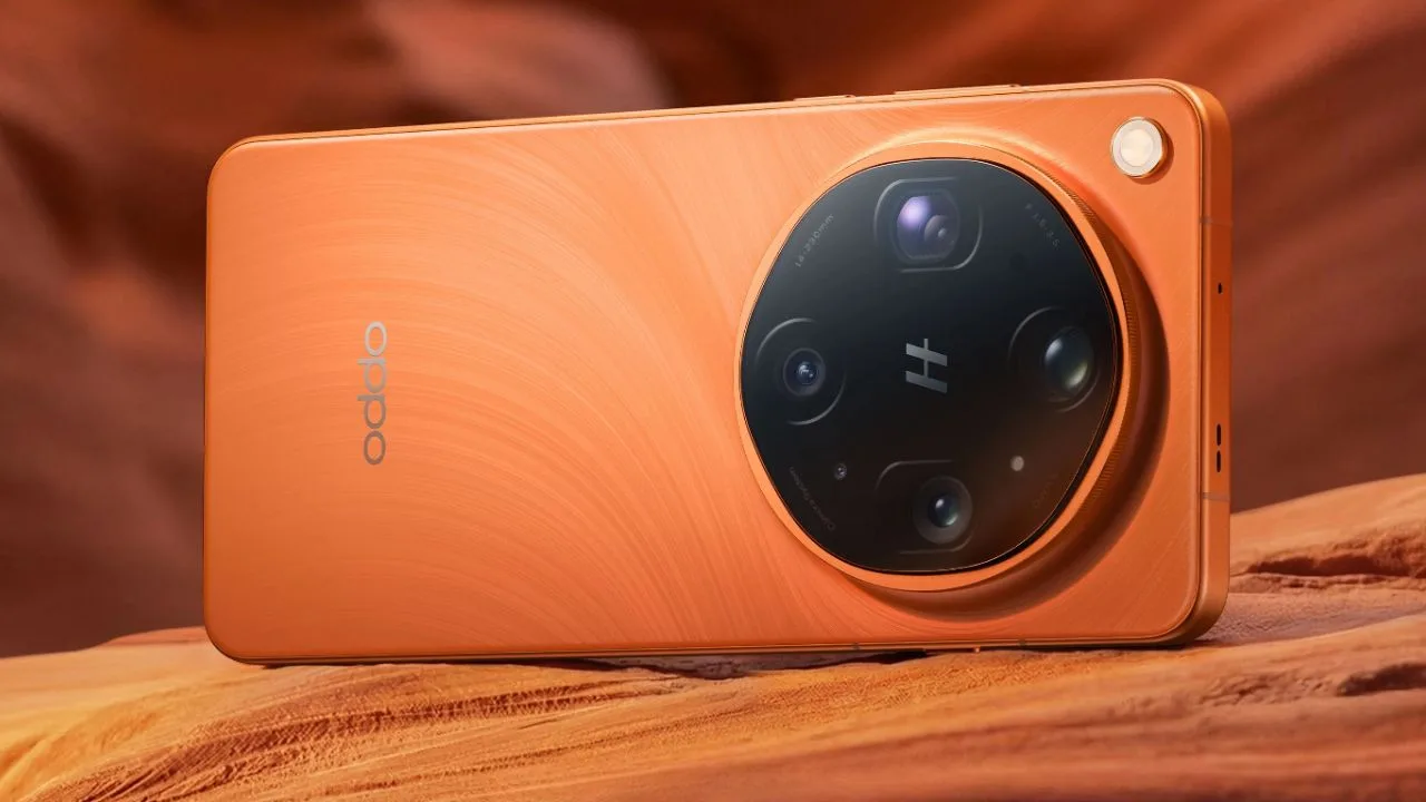 Oppo Find X9 Ultra Dilancarkan, Kamera Hasselblad Empat Lensa Jadi Taruhan Utama