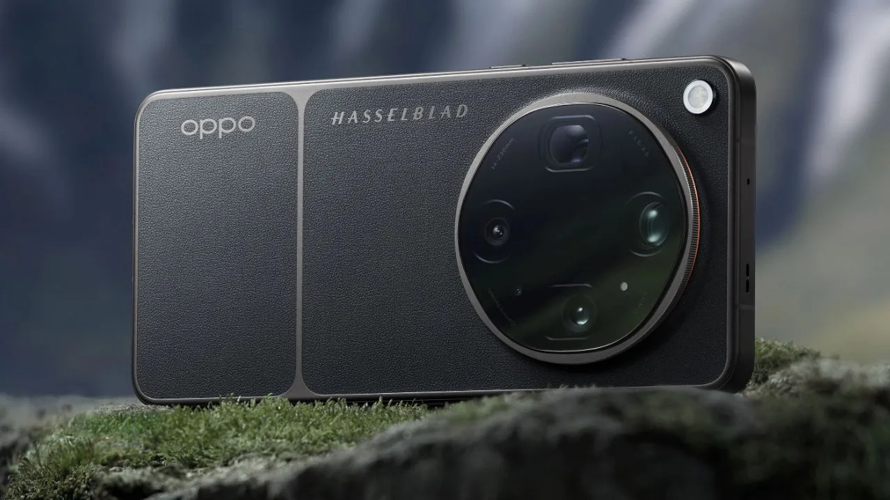 Oppo Find X9 Ultra Dilancarkan, Kamera Hasselblad Empat Lensa Jadi Taruhan Utama