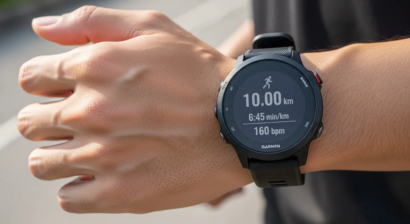 10 Petanda Anda Kini Bukan Lagi Pelari Beginner 7 10 Petanda Anda Kini Bukan Lagi Pelari Beginner