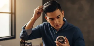 POMADE
