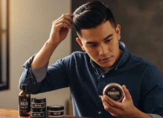 POMADE