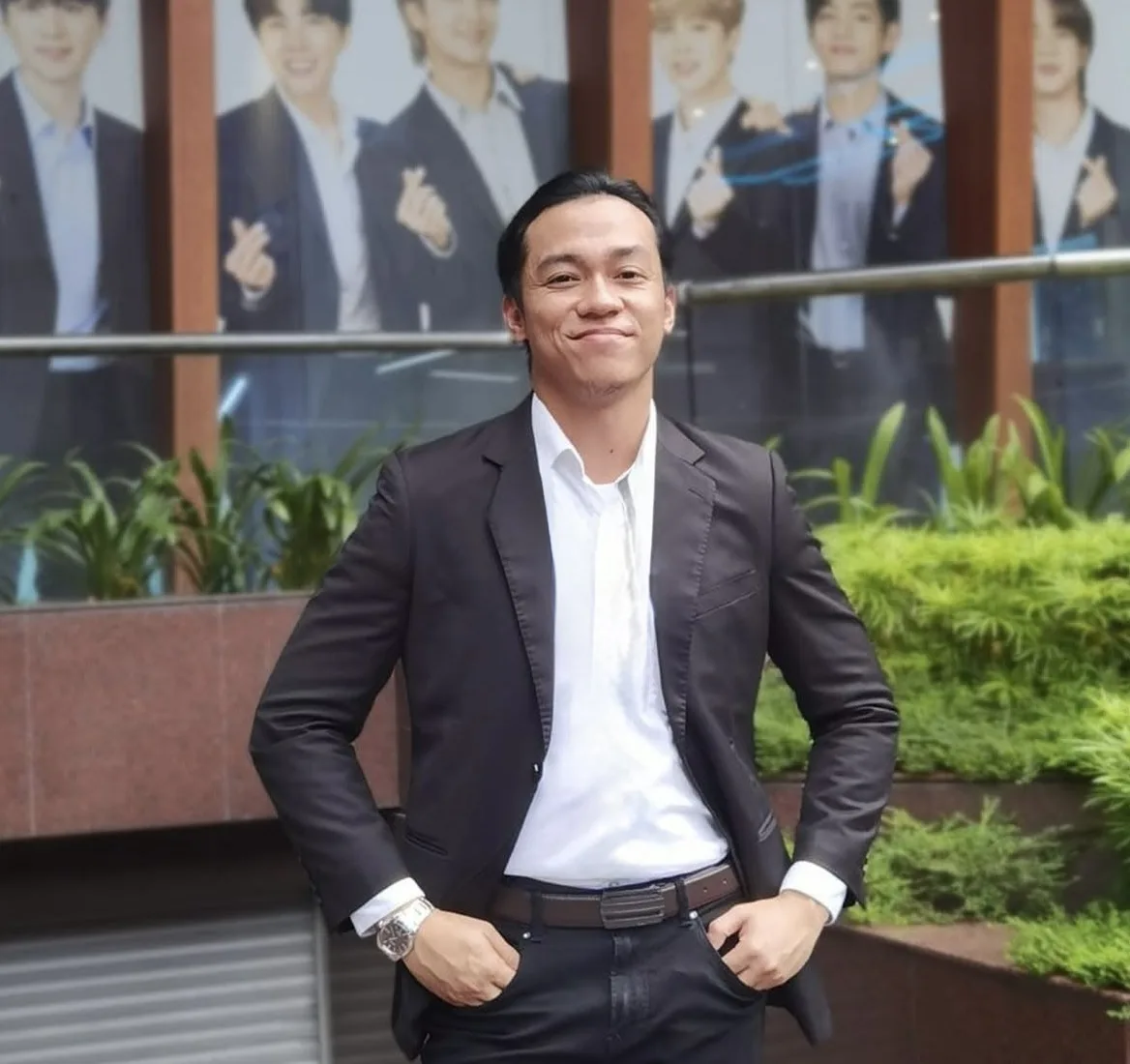 Cabaran Leukemia Mieloid Kronik, Kisah Inspirasi Hebat Dari Bertahan Ke Hidup Lebih Baik 7 Cabaran Leukemia Mieloid Kronik, Kisah Inspirasi Hebat Dari Bertahan Ke Hidup Lebih Baik