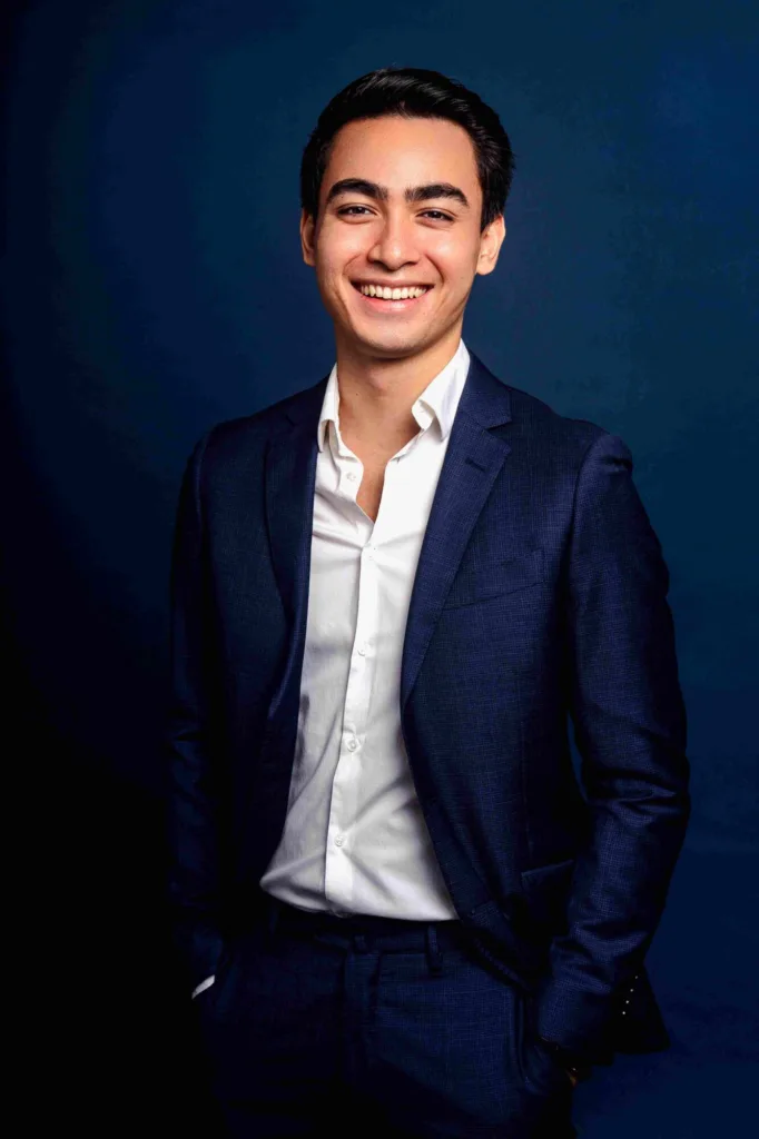 Membina Arah Baharu, Daniel Woodroof Kongsi Perjalanan Dari Litar ke Dunia Bisnes