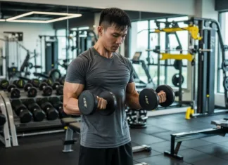 Reset Kecergasan Selepas Raya, Cara Mudah & Berkesan Kembali On Track Tanpa Rasa Bersalah reset kecergasan selepas raya