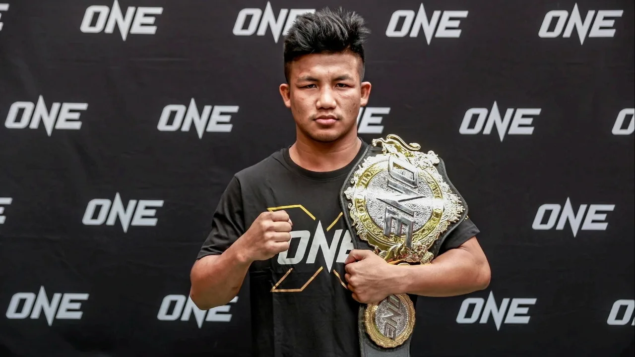ONE Championship Bakal Tindakan Undang-Undang Terhadap Rodtang, Masa Depan Petarung Sensasi Kini Jadi Tanda Tanya 3 ONE Championship Bakal Tindakan Undang-Undang Terhadap Rodtang, Masa Depan Petarung Sensasi Kini Jadi Tanda Tanya