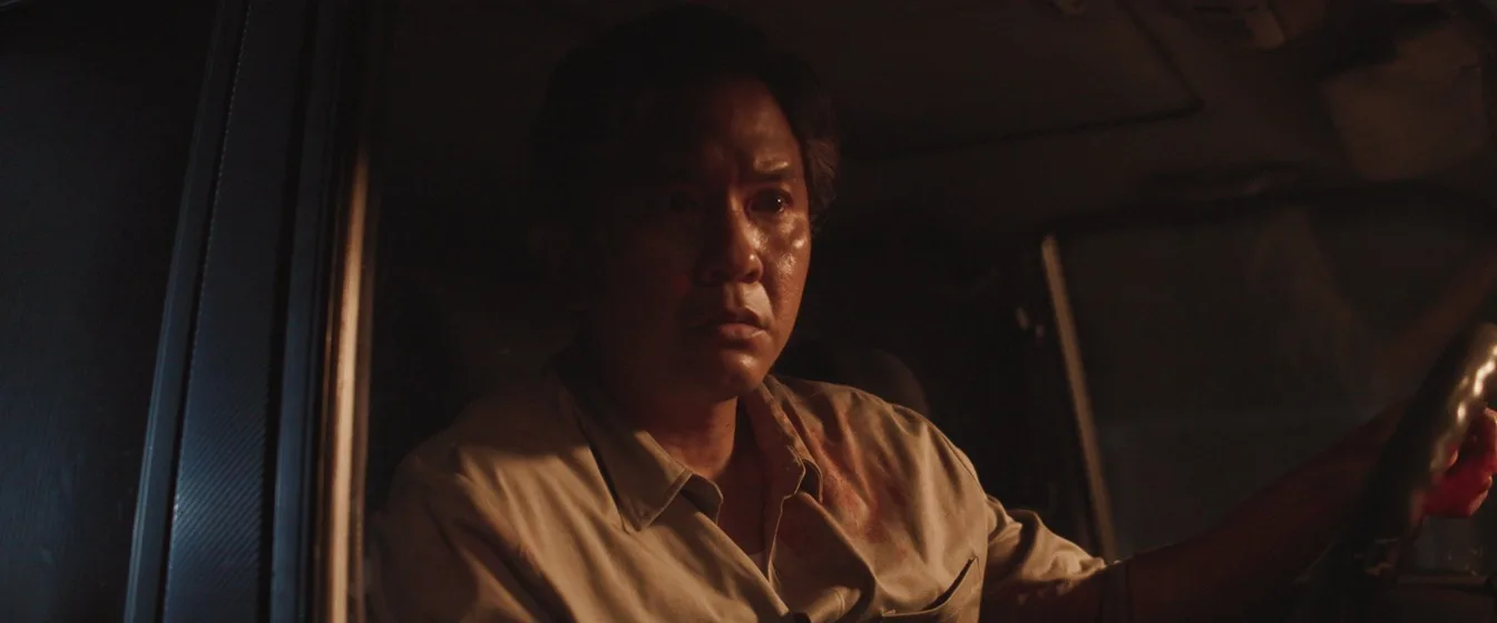 Beto Kusyairy Terajui ‘Good Boys Go To Heaven’, Thriller Psikologi Sarat Trauma & Emosi