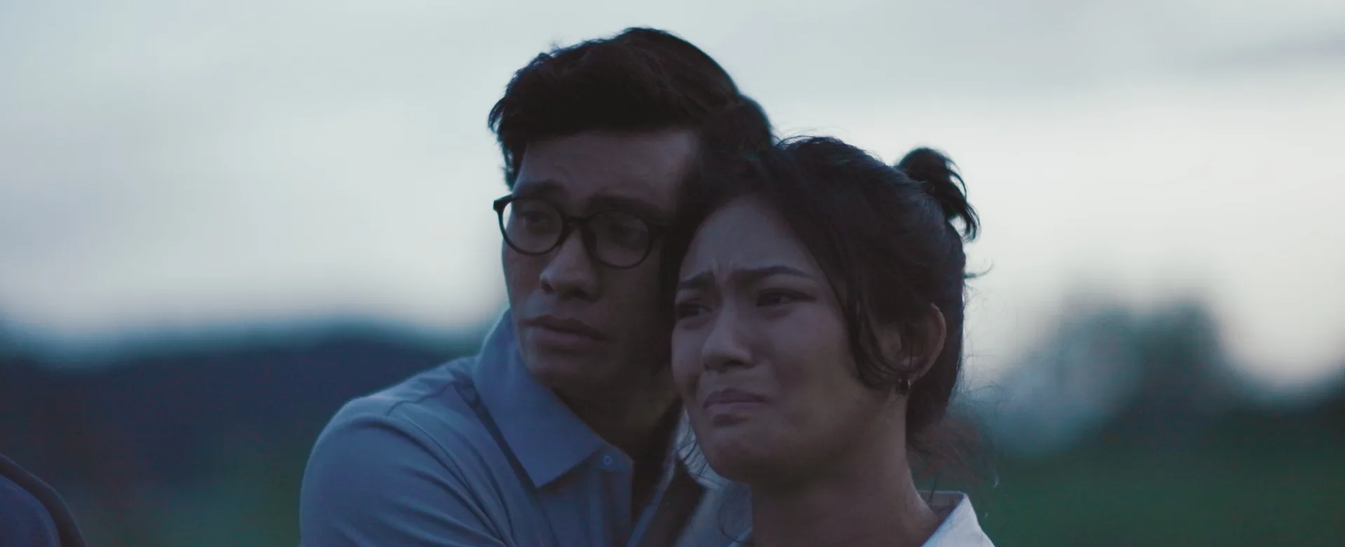 Beto Kusyairy Terajui ‘Good Boys Go To Heaven’, Thriller Psikologi Sarat Trauma & Emosi