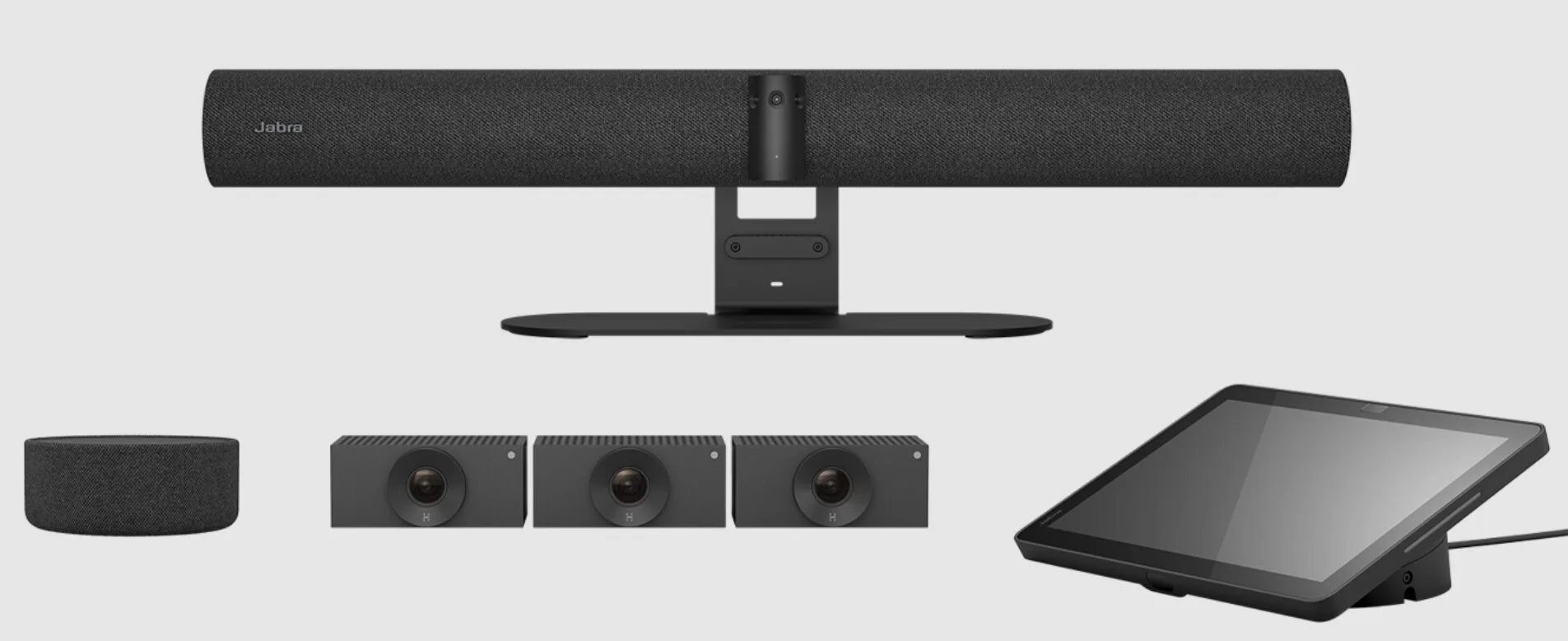Jabra Evolve3 & PanaCast Room Kit, Solusi Baharu Untuk Era Kerja Hibrid