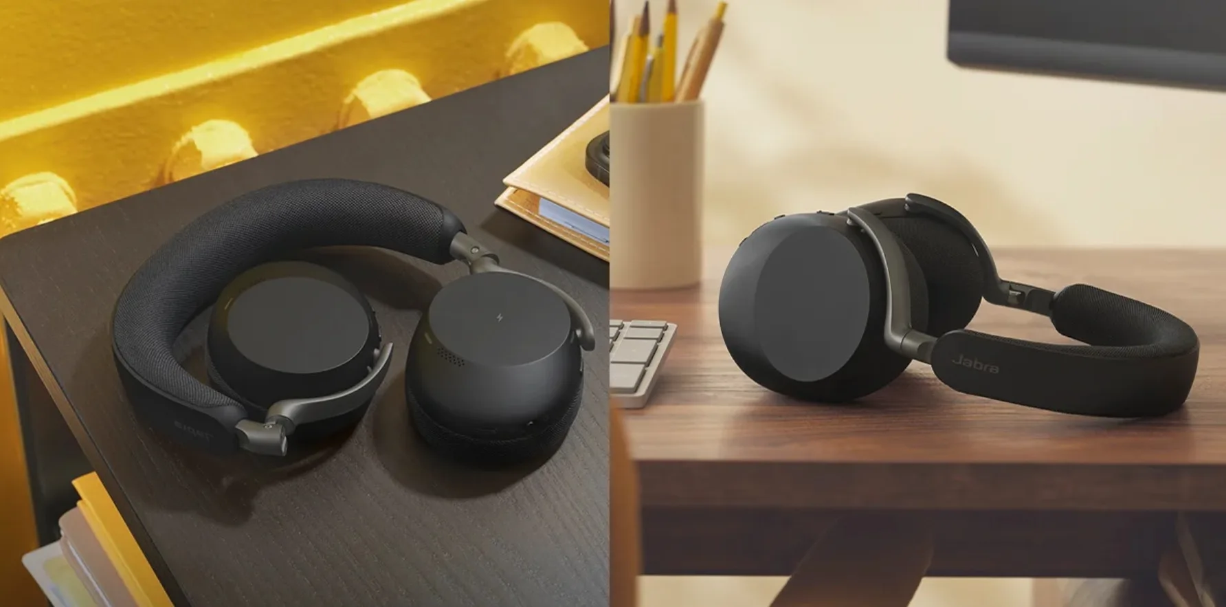 Jabra Evolve3 & PanaCast Room Kit, Solusi Baharu Untuk Era Kerja Hibrid