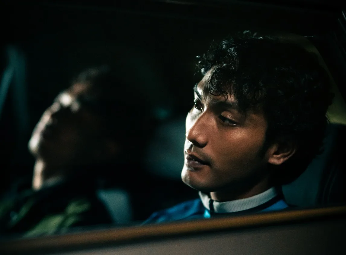 TARUNG: Unforgiven, Filem Aksi Sarat Wajah-Wajah Hero Malaya