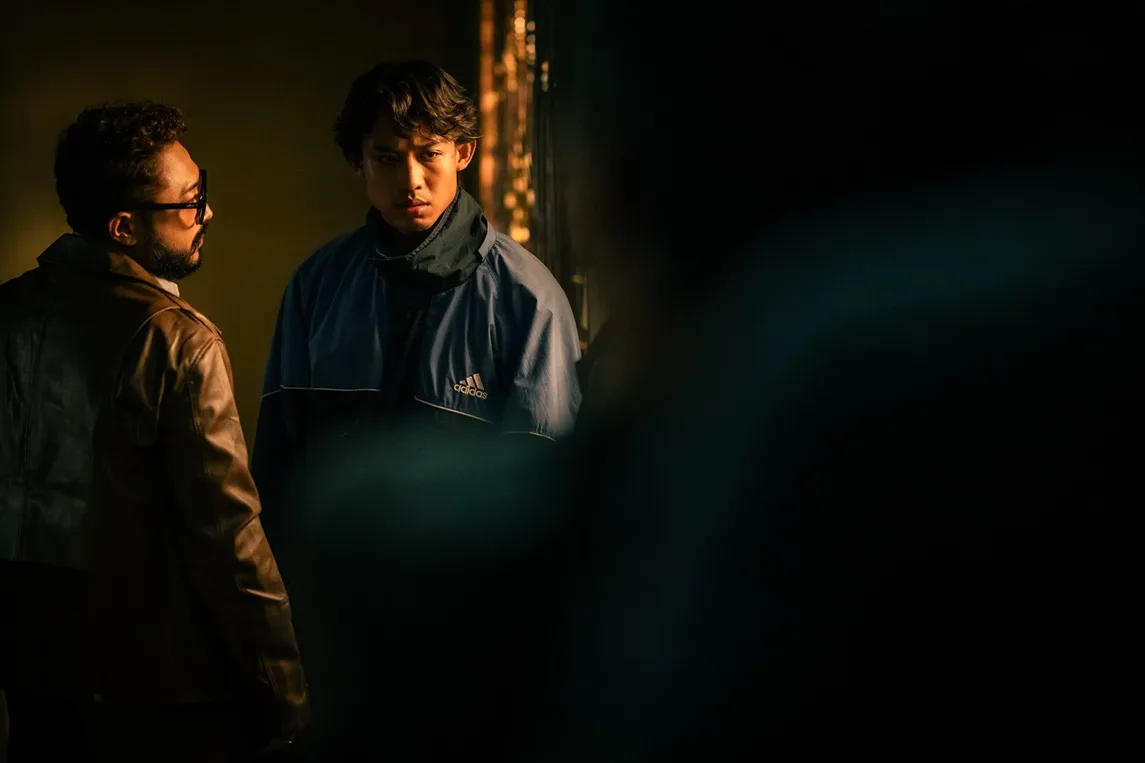 TARUNG: Unforgiven, Filem Aksi Sarat Wajah-Wajah Hero Malaya