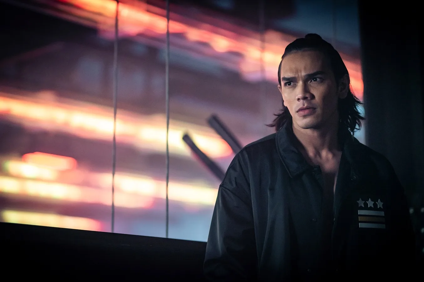 TARUNG: Unforgiven, Filem Aksi Sarat Wajah-Wajah Hero Malaya