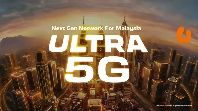 U Mobile ULTRA5G Baharu, Gabungkan Kelajuan, Keselamatan & Keutamaan Rangkaian 5 U Mobile ULTRA5G Baharu, Gabungkan Kelajuan, Keselamatan & Keutamaan Rangkaian