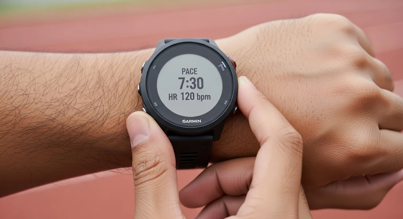 Larian Zone 2, Rahsia Mantap Tingkatkan Prestasi & Stamina Pelari 5 Larian Zone 2, Rahsia Mantap Tingkatkan Prestasi & Stamina Pelari