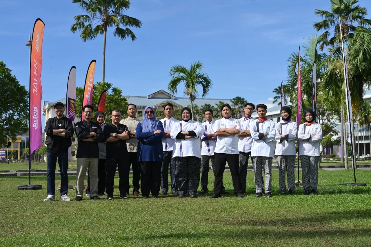 Jalen Star Chef 2 Kembali Cungkil Bakat Kulinari Anak Muda Malaysia 9 Jalen Star Chef 2 Kembali Cungkil Bakat Kulinari Anak Muda Malaysia