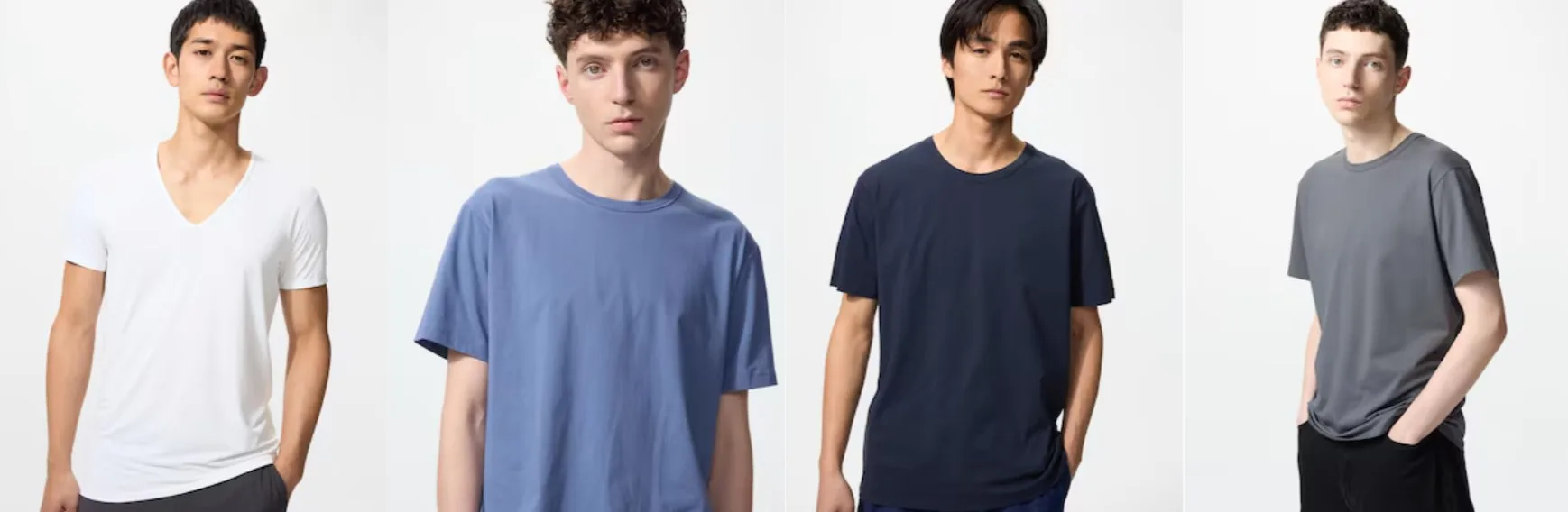Tip Memilih Pakaian Sesuai Untuk Cuaca Panas Malaysia Agar Kekal Selesa Sepanjang Hari Bersama UNIQLO AIRism
