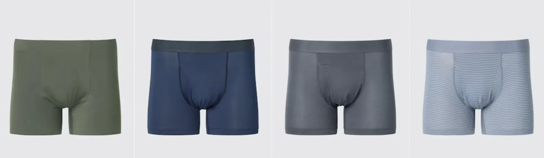 Tip Memilih Pakaian Sesuai Untuk Cuaca Panas Malaysia Agar Kekal Selesa Sepanjang Hari Bersama UNIQLO AIRism