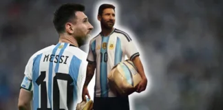 MESSI