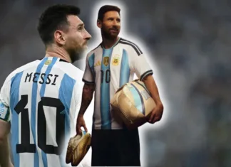 MESSI