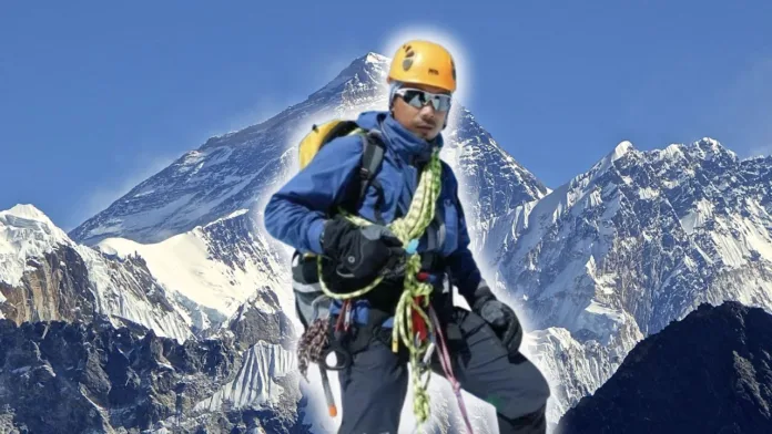 EVEREST