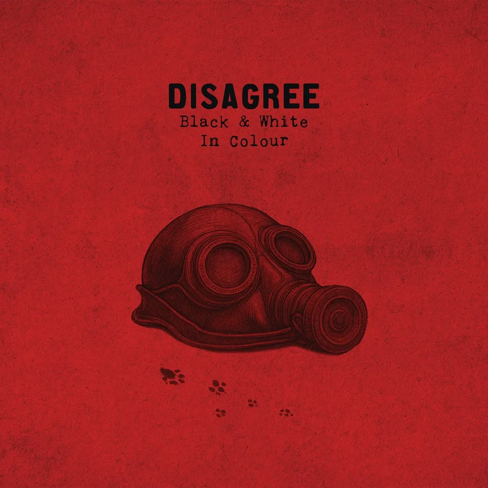 Disagree Kembali Selepas Lebih Sedekad, Hadir Dengan Single Baharu ‘Let’s Do It All Again’ 9 Disagree Kembali Selepas Lebih Sedekad, Hadir Dengan Single Baharu ‘Let’s Do It All Again’