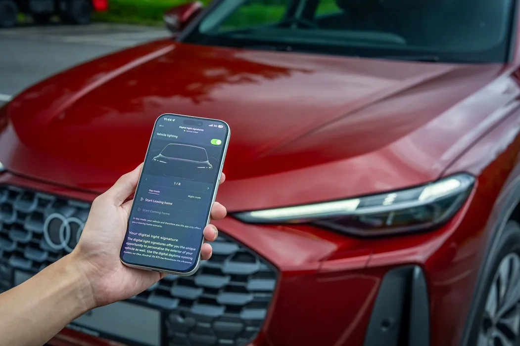 Audi Q5 Baharu Rasmi Di Malaysia, SUV Premium Kini Lebih Pintar, Sporty & Mewah