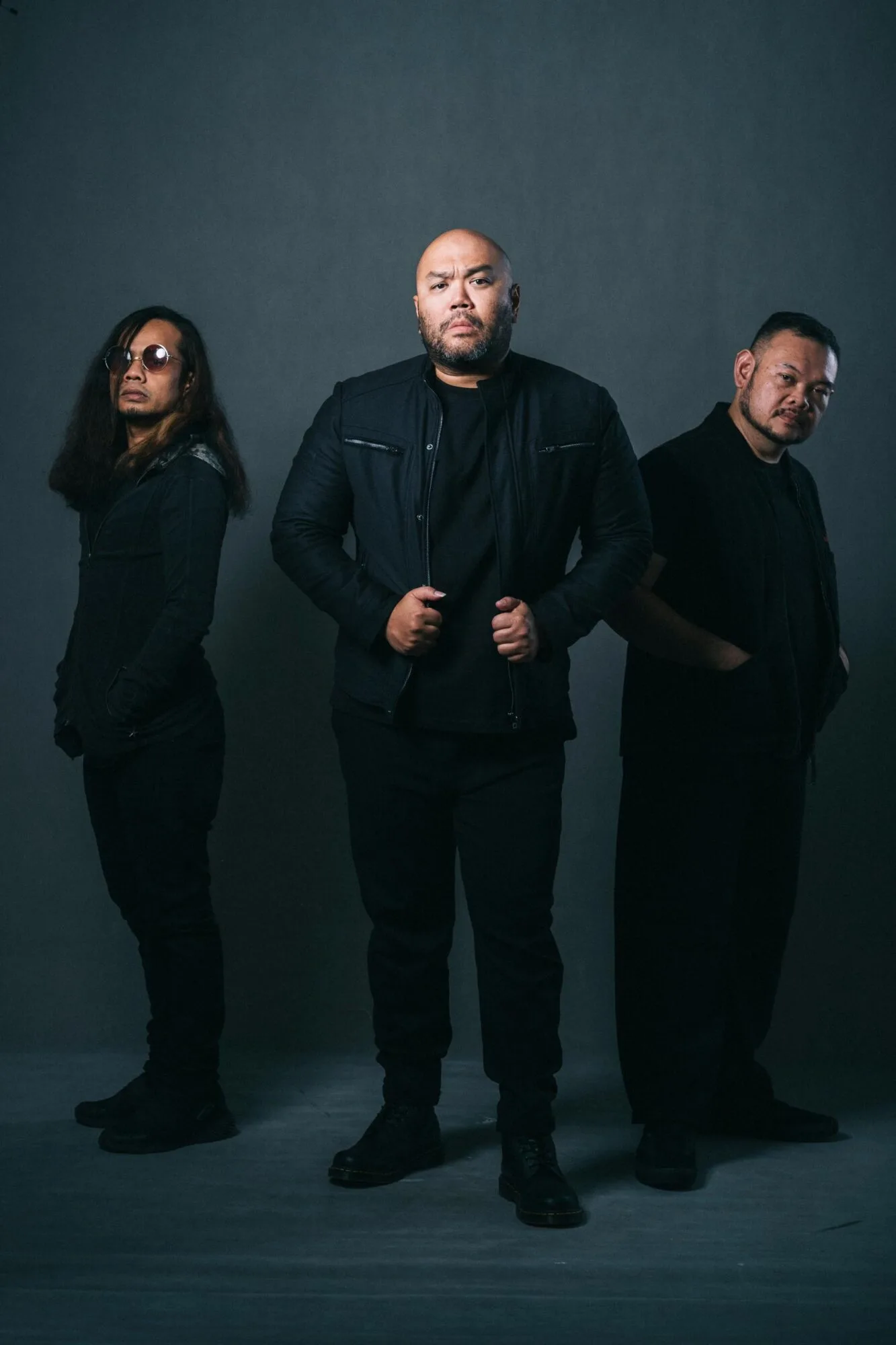 Disagree Kembali Selepas Lebih Sedekad, Hadir Dengan Single Baharu ‘Let’s Do It All Again’ 8 Disagree Kembali Selepas Lebih Sedekad, Hadir Dengan Single Baharu ‘Let’s Do It All Again’
