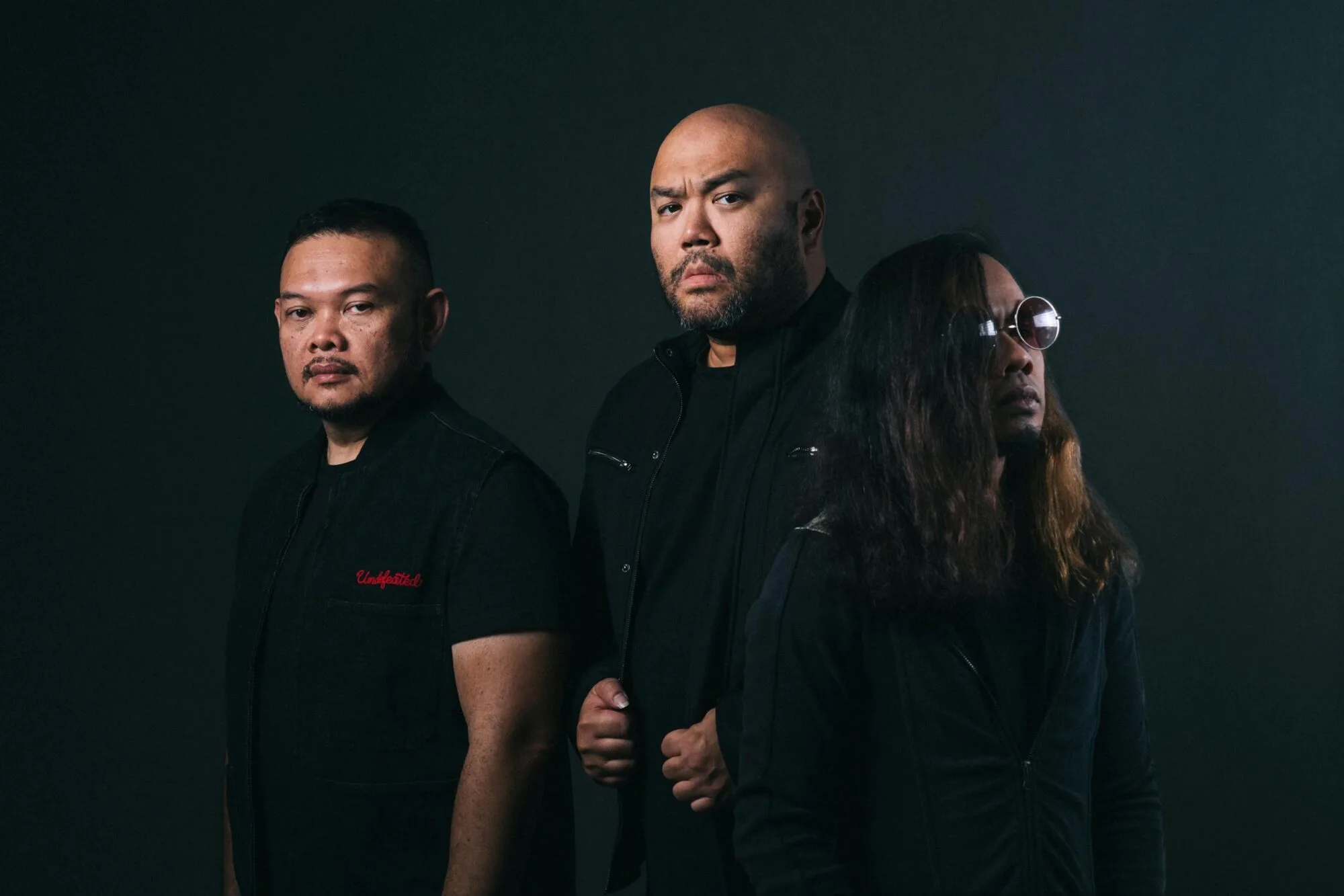 Disagree Kembali Selepas Lebih Sedekad, Hadir Dengan Single Baharu ‘Let’s Do It All Again’ 6 Disagree Kembali Selepas Lebih Sedekad, Hadir Dengan Single Baharu ‘Let’s Do It All Again’