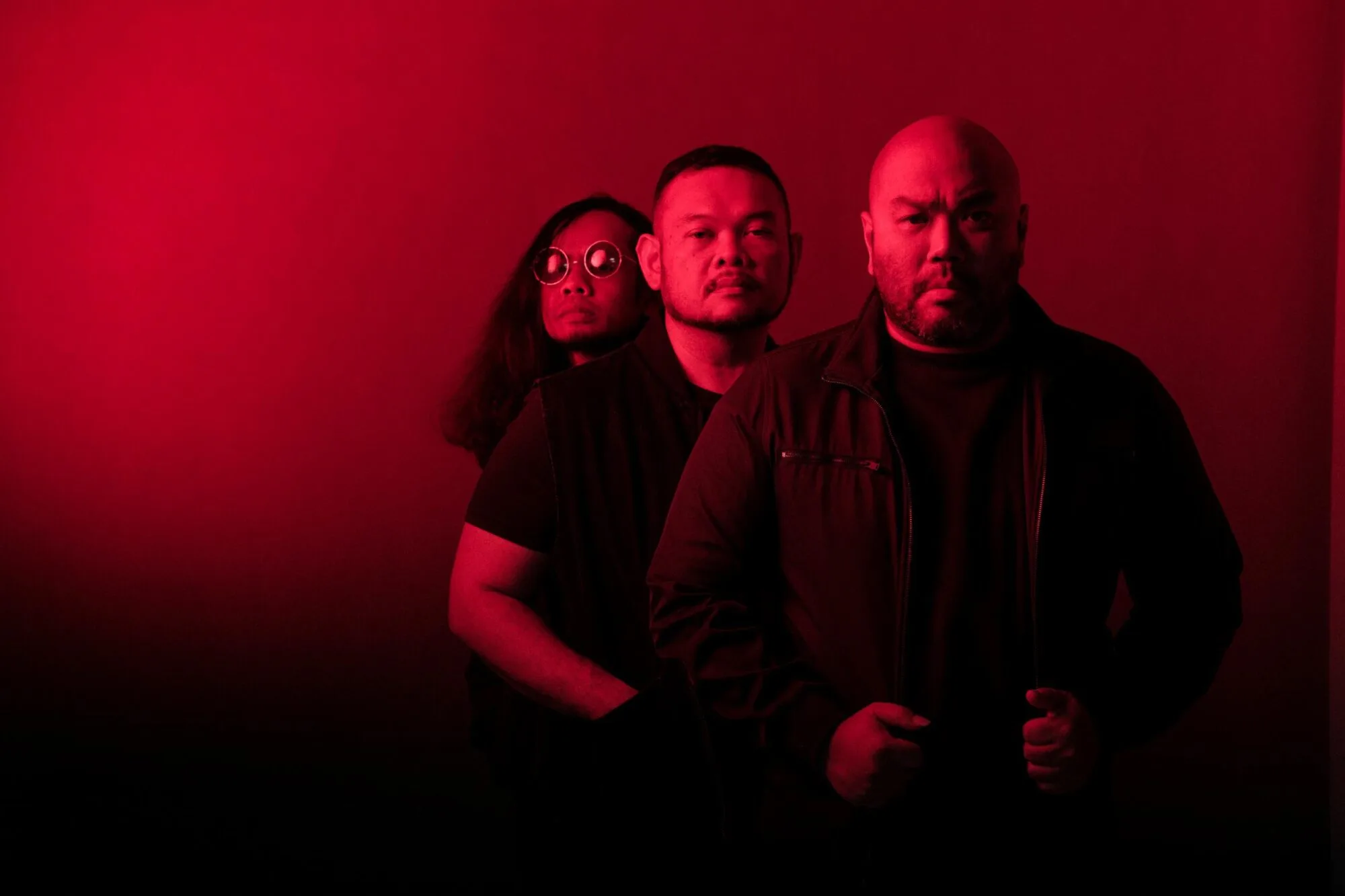 Disagree Kembali Selepas Lebih Sedekad, Hadir Dengan Single Baharu ‘Let’s Do It All Again’ 7 Disagree Kembali Selepas Lebih Sedekad, Hadir Dengan Single Baharu ‘Let’s Do It All Again’
