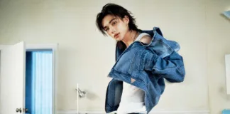 Hyunjin