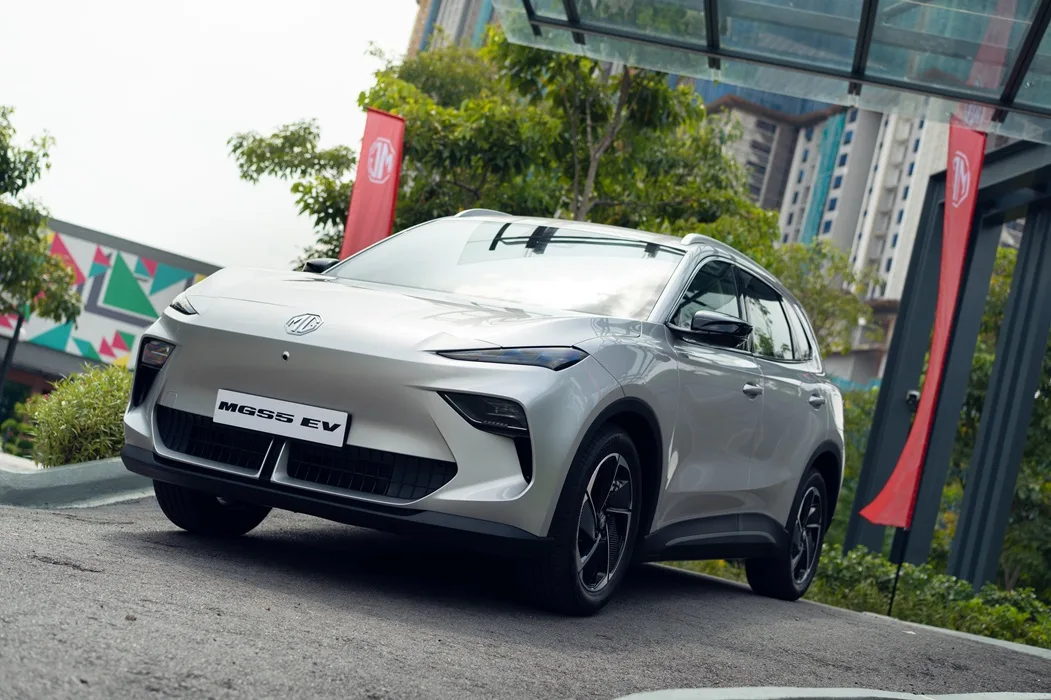 MG Motor Malaysia Rai Ulang Tahun Ke-2 Dengan Prestasi Kukuh & Pelan Besar Untuk 2026 6 MG Motor Malaysia Rai Ulang Tahun Ke-2 Dengan Prestasi Kukuh & Pelan Besar Untuk 2026