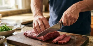 daging