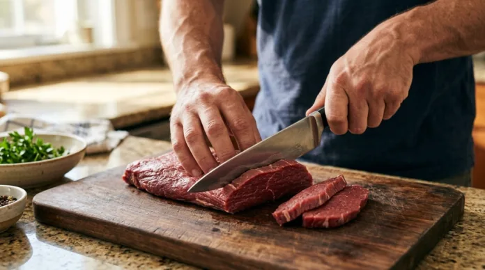 daging