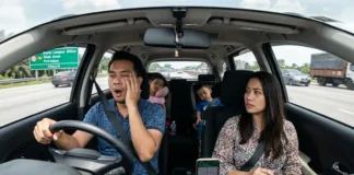 PERJALANAN