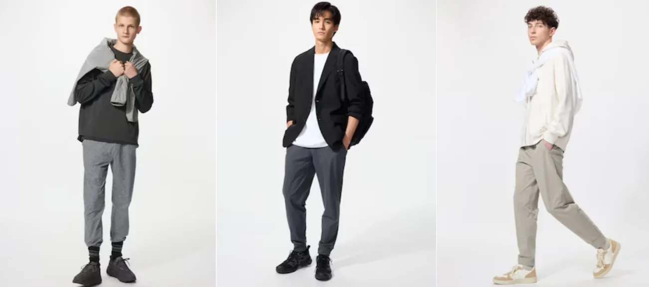 Tip Memilih Pakaian Sesuai Untuk Cuaca Panas Malaysia Agar Kekal Selesa Sepanjang Hari Bersama UNIQLO AIRism