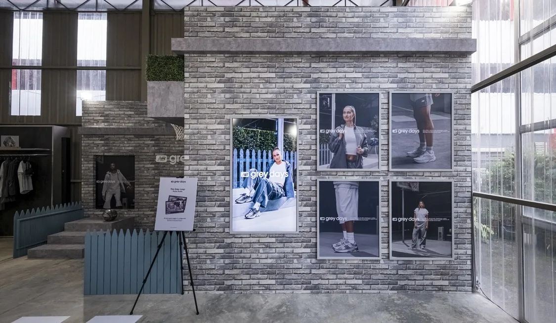 New Balance Hidupkan ‘Grey Days 2026’ Dengan Pop-Up Imersif Di APW Bangsar