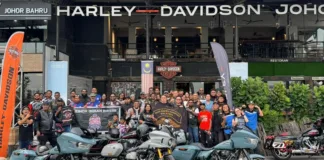 Harley-Davidson