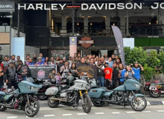Harley-Davidson