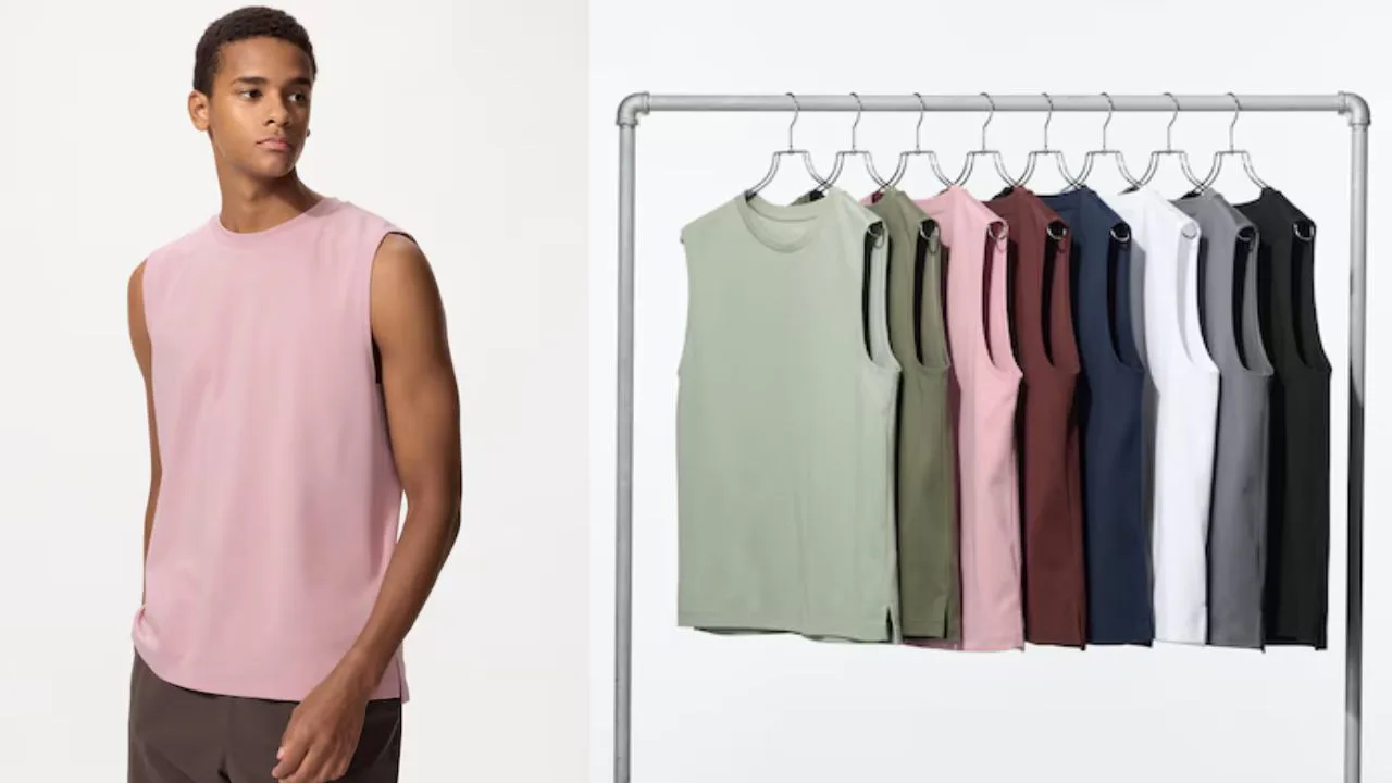 Tip Memilih Pakaian Sesuai Untuk Cuaca Panas Malaysia Agar Kekal Selesa Sepanjang Hari Bersama UNIQLO AIRism