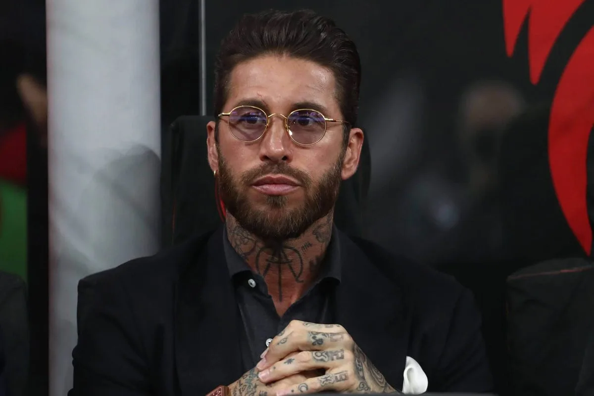 Sergio Ramos Bakal Jadi Pemilik Baharu Sevilla, Kelab Zaman Kanak-Kanaknya