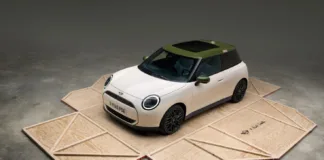 MINI PAUL SMITH