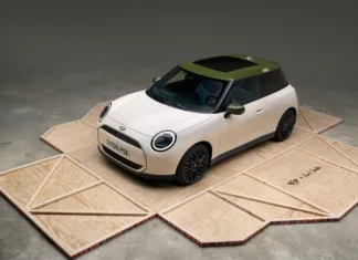 MINI PAUL SMITH