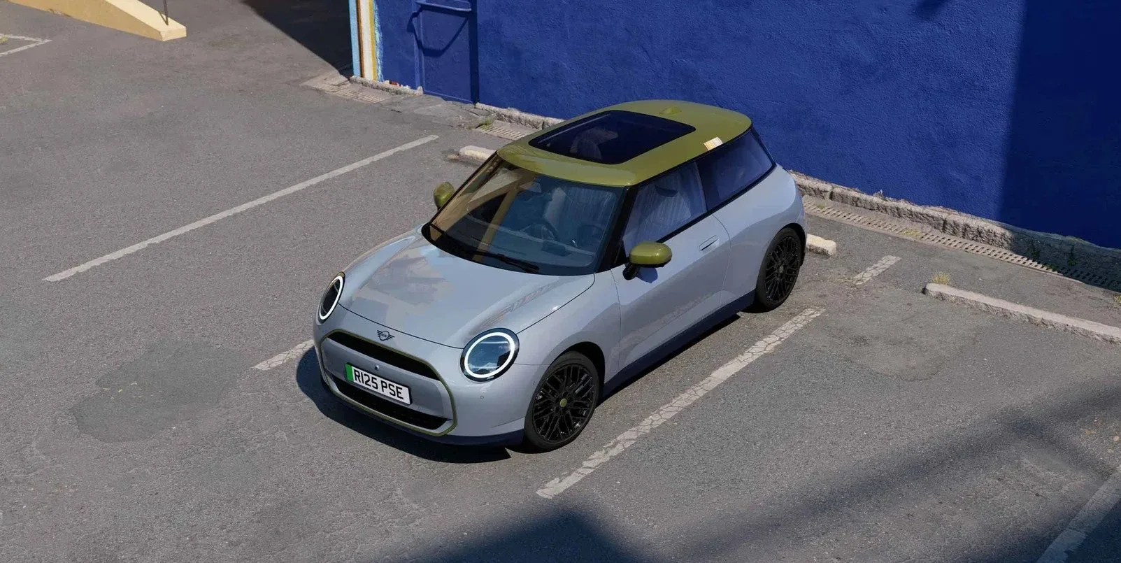 MINI Paul Smith Edition Kini Di Malaysia, Auto Bavaria Bawa Sentuhan Fesyen Ke Dunia Automotif