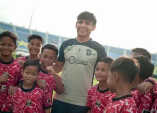 ‘Ini Padang Kita’, Dari Padang Kampung Ke Impian Profesional Bola Sepak Malaysia