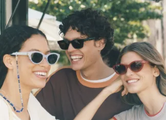 IZIPIZI Raikan Ulang Tahun Pertama Di Malaysia Dengan Pelancaran ALEGRIA Capsule Collection IZIPIZI