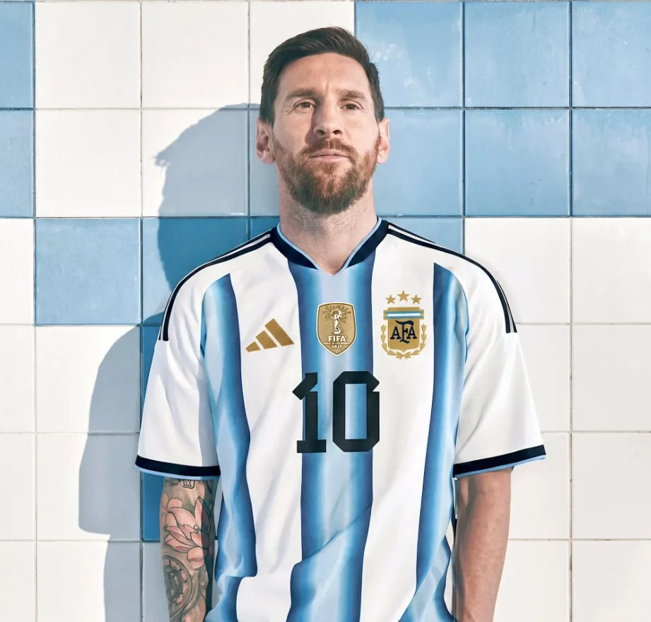 Messi Ketuai Misi Argentina Pertahan Gelaran Piala Dunia 2026 4 Messi Ketuai Misi Argentina Pertahan Gelaran Piala Dunia 2026
