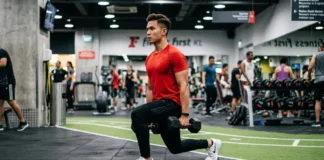 full body workout