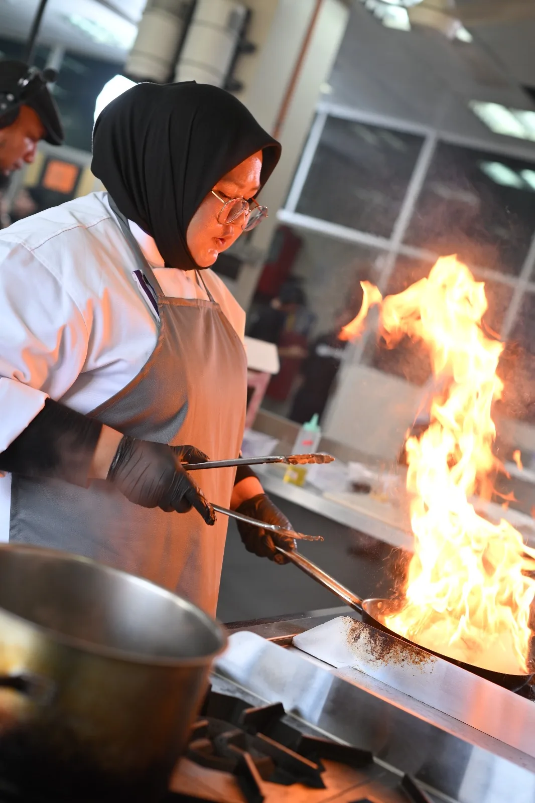 Jalen Star Chef 2 Kembali Cungkil Bakat Kulinari Anak Muda Malaysia 15 Jalen Star Chef 2 Kembali Cungkil Bakat Kulinari Anak Muda Malaysia